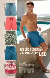 Catálogo Leonisa Página 7