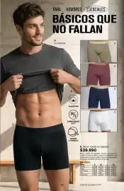 Catálogo Leonisa Página 9