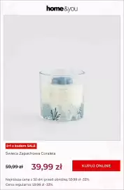 Home&You gazetka Strona 10