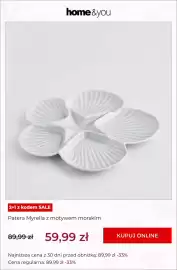 Home&You gazetka Strona 11