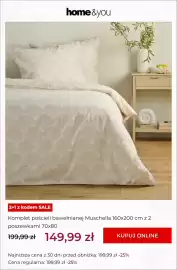 Home&You gazetka Strona 3