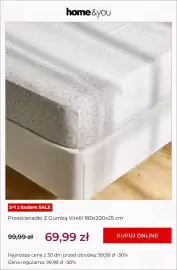 Home&You gazetka Strona 4