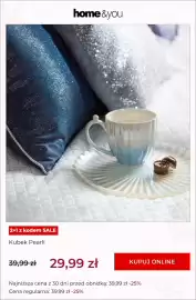 Home&You gazetka Strona 5