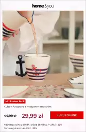 Home&You gazetka Strona 7