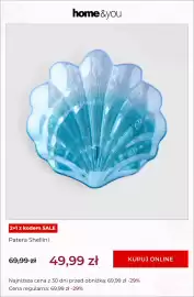 Home&You gazetka Strona 9