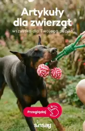 Sinsay gazetka tydzień 27 Strona 1