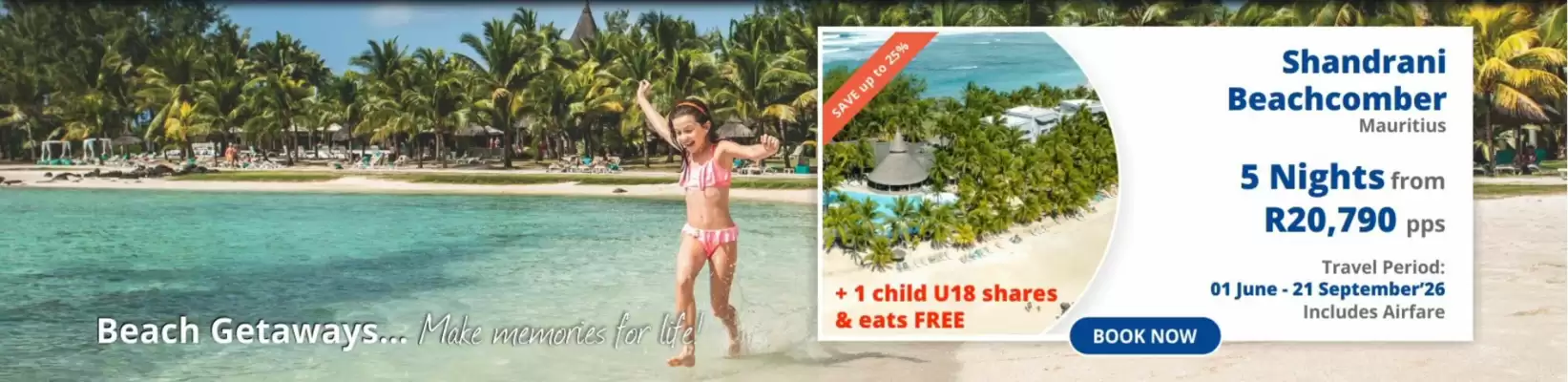 Sure Travel (valid until 21-09)