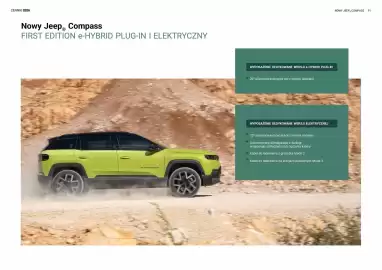 Jeep gazetka Strona 11
