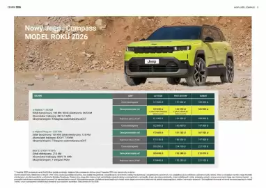 Jeep gazetka Strona 3