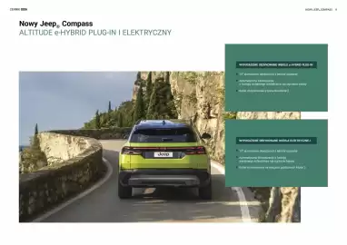 Jeep gazetka Strona 9