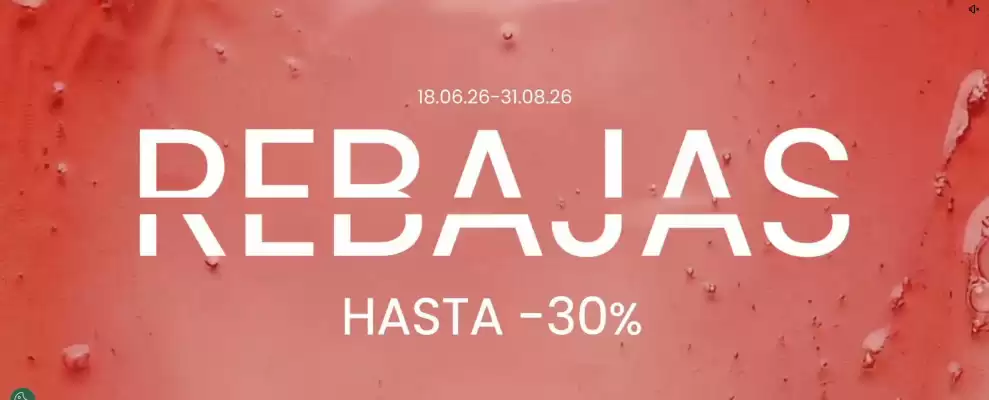 Sfera (válido hasta el 31-08)