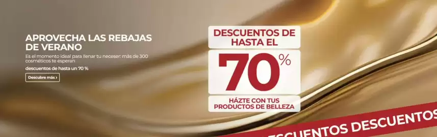 Catálogo Bottega Verde Página 1