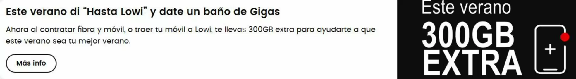 Folleto Lowi Página 1