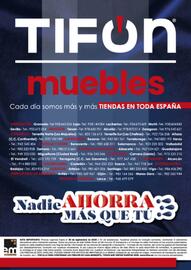 Folleto Tifón Hipermueble Página 68