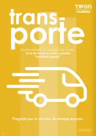 Folleto Tifón Hipermueble Página 10