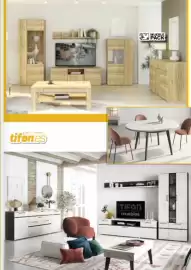 Folleto Tifón Hipermueble Página 11