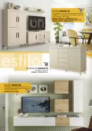 Folleto Tifón Hipermueble Página 12