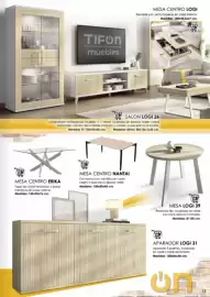 Folleto Tifón Hipermueble Página 13