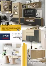 Folleto Tifón Hipermueble Página 14