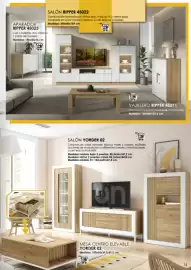 Folleto Tifón Hipermueble Página 15