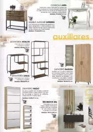 Folleto Tifón Hipermueble Página 17