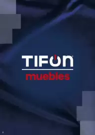 Folleto Tifón Hipermueble Página 2