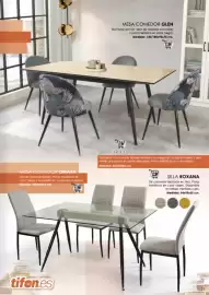 Folleto Tifón Hipermueble Página 21