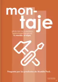 Folleto Tifón Hipermueble Página 23