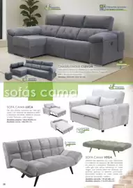 Folleto Tifón Hipermueble Página 28