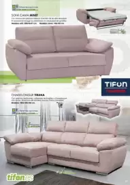 Folleto Tifón Hipermueble Página 29