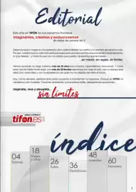 Folleto Tifón Hipermueble Página 3