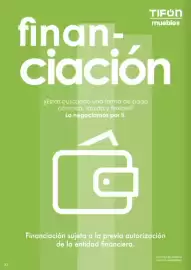 Folleto Tifón Hipermueble Página 30