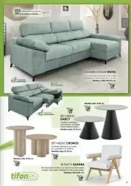 Folleto Tifón Hipermueble Página 31