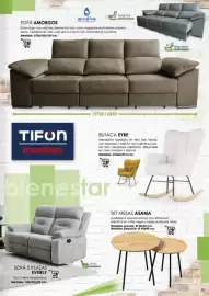 Folleto Tifón Hipermueble Página 33