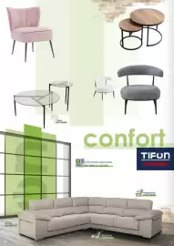 Folleto Tifón Hipermueble Página 34