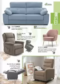 Folleto Tifón Hipermueble Página 35