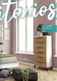 Folleto Tifón Hipermueble Página 37