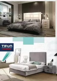Folleto Tifón Hipermueble Página 38