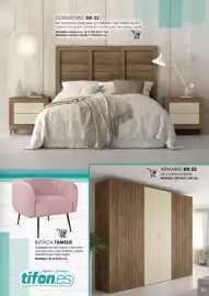 Folleto Tifón Hipermueble Página 43