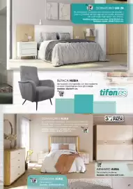 Folleto Tifón Hipermueble Página 47