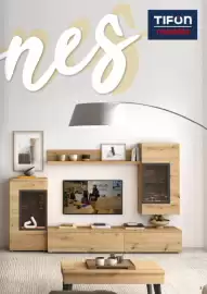 Folleto Tifón Hipermueble Página 5