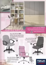 Folleto Tifón Hipermueble Página 51