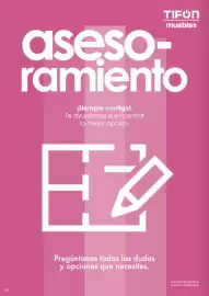 Folleto Tifón Hipermueble Página 52