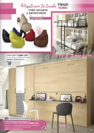 Folleto Tifón Hipermueble Página 53
