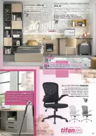 Folleto Tifón Hipermueble Página 55