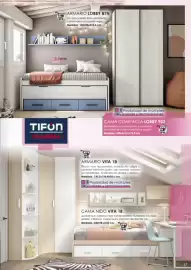 Folleto Tifón Hipermueble Página 57