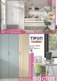 Folleto Tifón Hipermueble Página 59