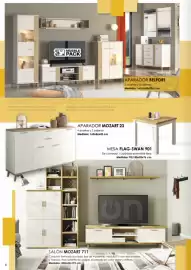 Folleto Tifón Hipermueble Página 6
