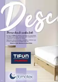 Folleto Tifón Hipermueble Página 60