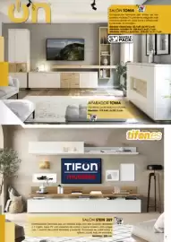Folleto Tifón Hipermueble Página 7